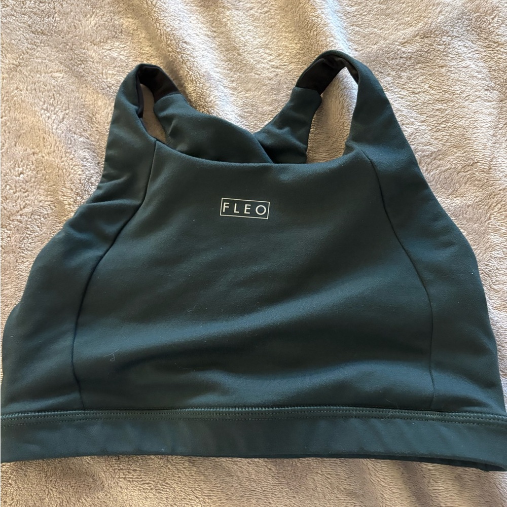 Fleo Jourdaine Sports Bra